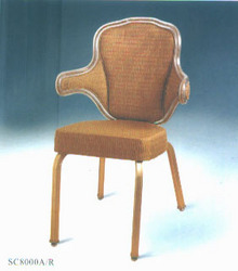 Banquet Chair SC8000A/R