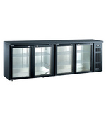 Bottle Cooler  SGC-4