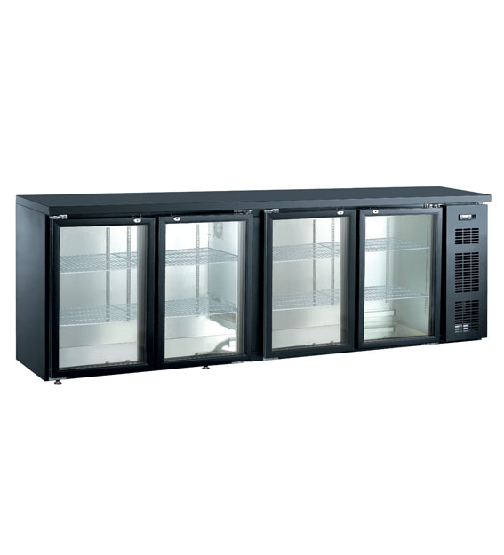 Bottle Cooler  SGC-4