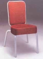 ALUMINIUM CHAIR