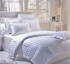 Hotel bedding set 2