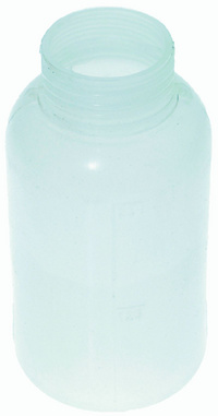 RINSE AID CONTAINER