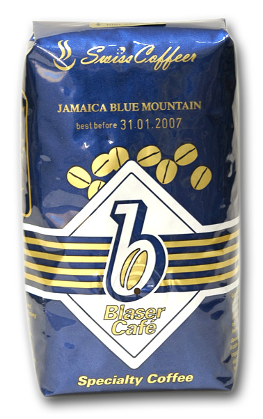 Jamaica Blue Mountain