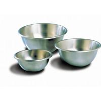 Mixing bowl - flat bottom