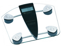 DIGITAL BATHROOM SCALE