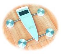 DIGITAL BATHROOM SCALE  EBS-G118