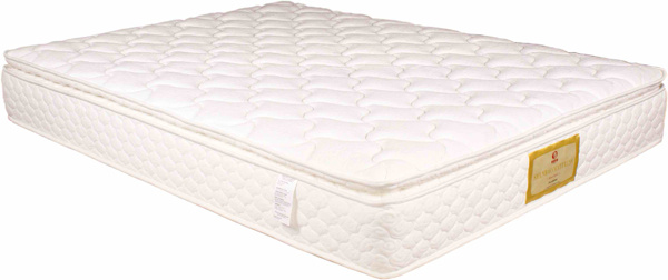 Luxury_5Zone_Spring_Mattress
