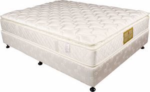 High_Classic_LFK_Spring_Mattress