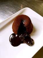 Lava Cake