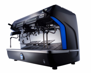 Traditional coffee machine--Diva