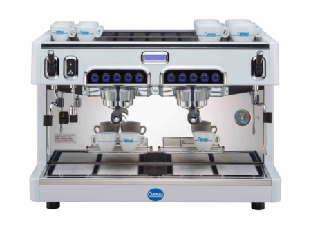 Traditional coffee machine--Cento E2