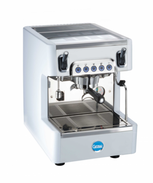 Semi-automatic coffee machine--Cento E1