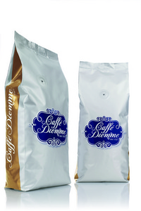 'Miscela Oro' coffee blend in beans