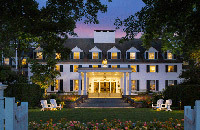 Historic Hotels of America Inducts 37 New Members