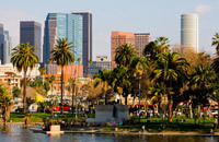 Los Angeles Announces Record Tourism in 2016