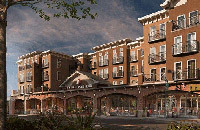 Colombia Hospitality Adds Heathman Hotel to Portfolio