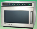 Commercial Microwave