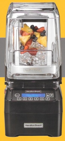 Eclipse High-Performance Blender