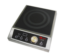 Commercial Induction Cooker JL-367
