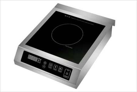 Commercial Induction Cooker JL-366
