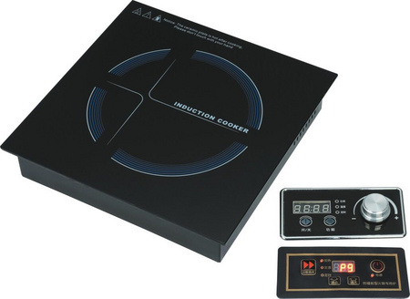 Commercial Induction Cooker JL-371
