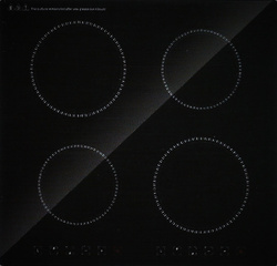 Commercial Induction Cooker JL-384