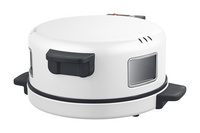 Electric Arabic Bread Maker