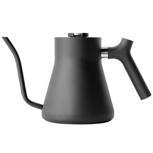 STAGG POUR-OVER KETTLE - Matte Black