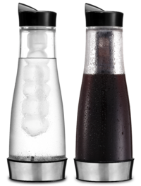 Cold brew coffee maker