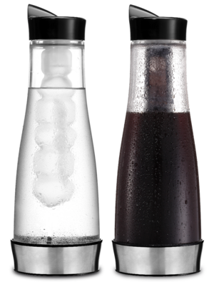 Cold brew coffee maker