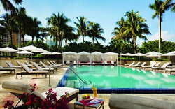 Ritz-Carlton Coconut Grove Hotel Sold for for $36.0 Million