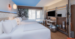 Making Wellness a Year-Round Goal for Guests and Owners