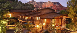 L’Auberge De Sedona and Orchards Inn Sold for $97 Million