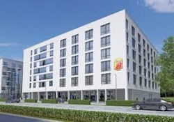 IHIF 2017: Wyndham to expand Super 8 brand in Europe