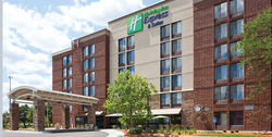 Holiday Inn Warsaw West Station Announced at International Hotel Investment Forum