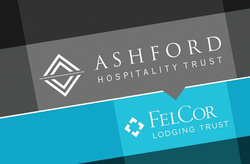 Ashford adds cash to FelCor offer, details negotiations