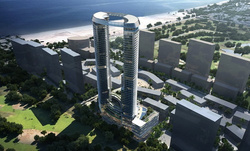 Viceroy Da Nang Vietnam Hotel Announced for 2020