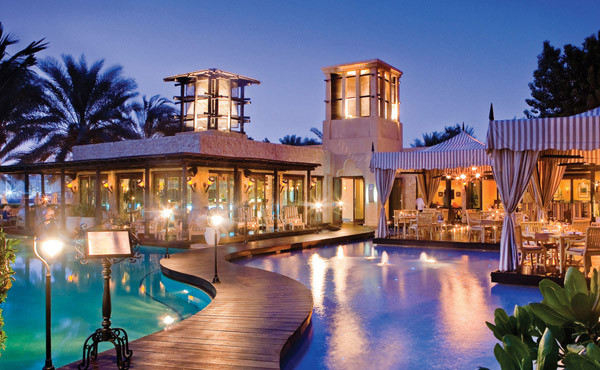 STR: US hotel results for week ending 7 October