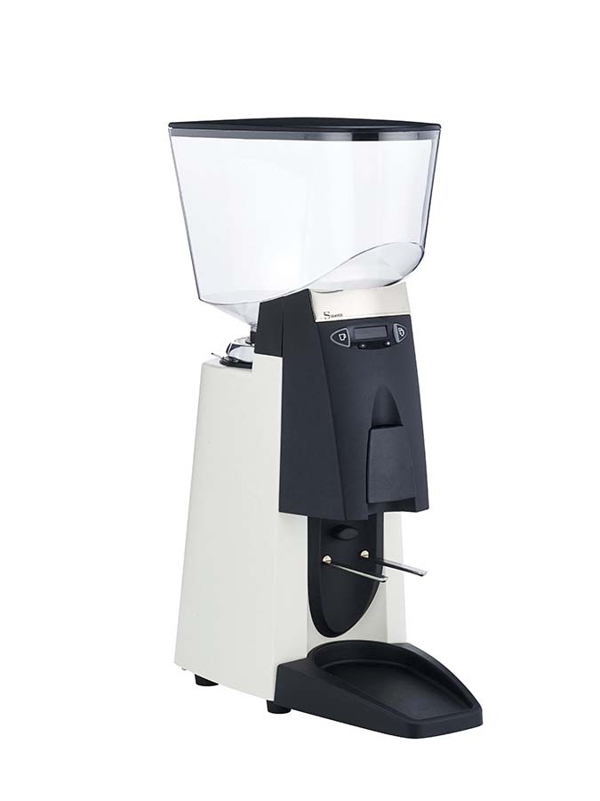 AUTOMATIC ESPRESSO COFFEE GRINDER 55