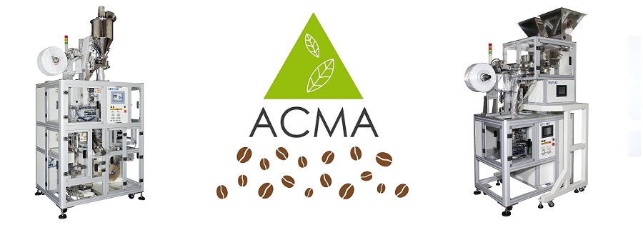 ACMA Machinery CO.,Ltd