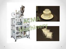 Drip Coffee Bag Packing Machine