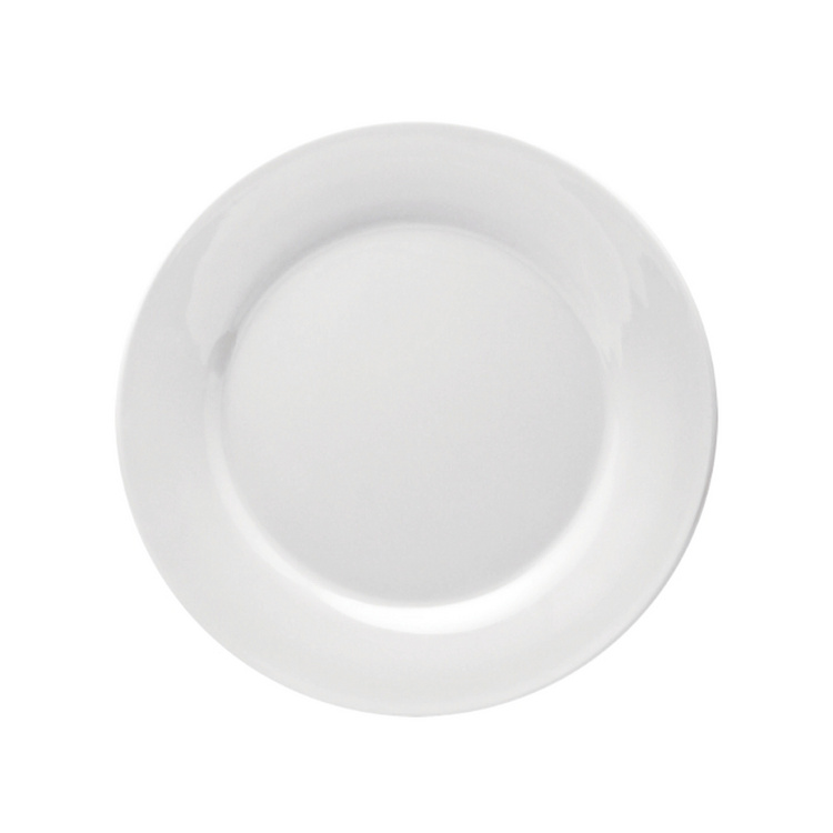 Round melamine Plate