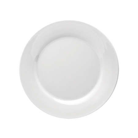 Round melamine Plate