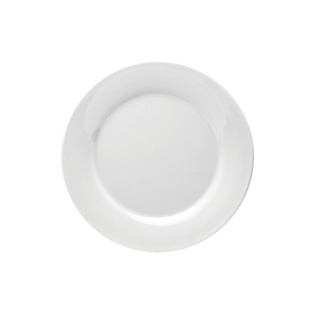 Round melamine Plate