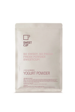 Yogurt powder