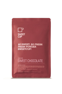 Sweet Chocolate powder