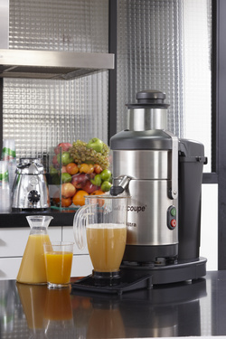 Juice Extractors