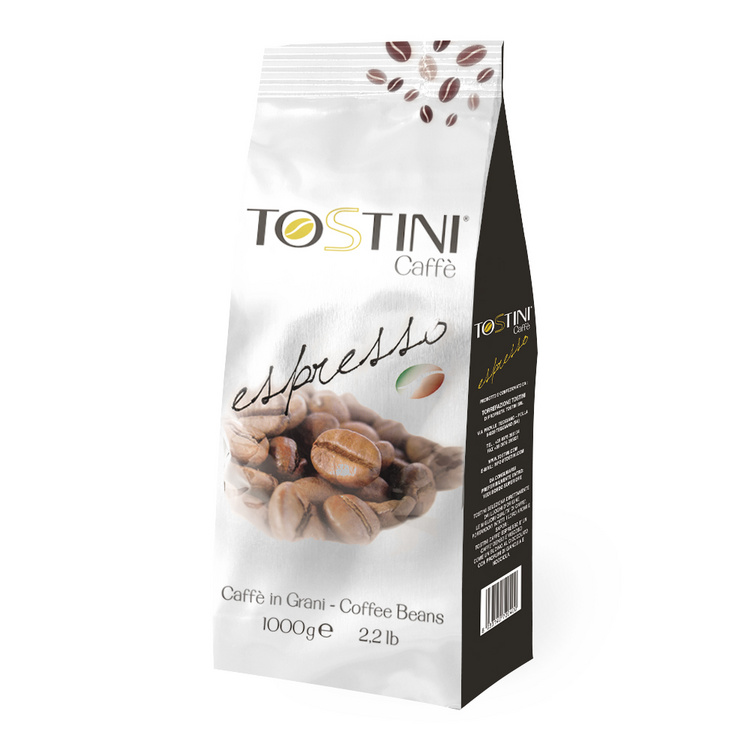 Tostini Espresso