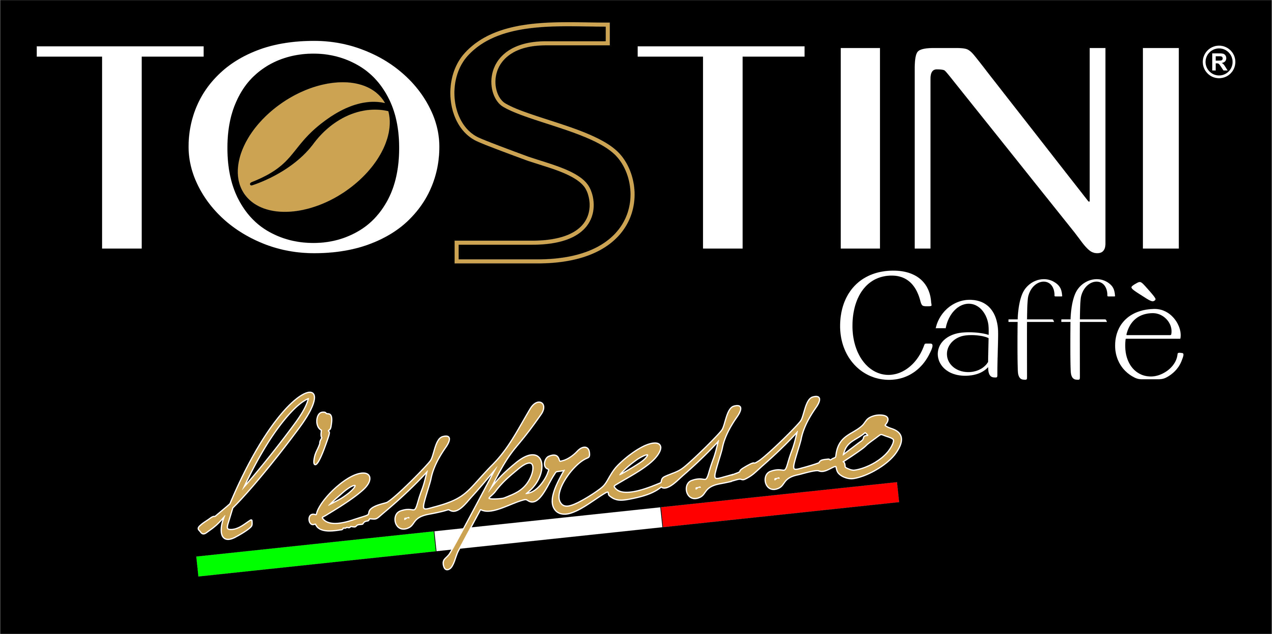 Tostini Caffè