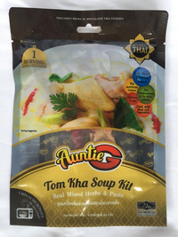 TOM KHA SOUP KIT 